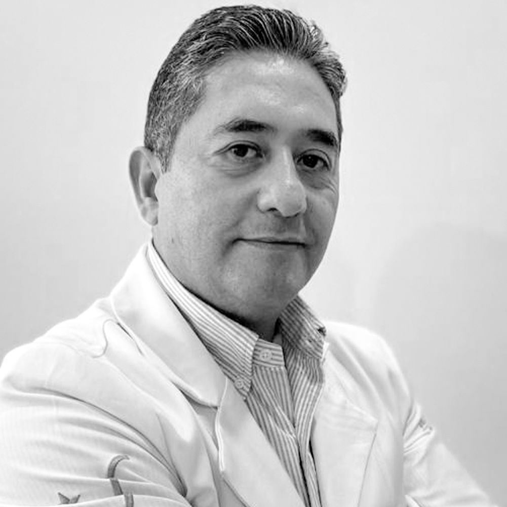 Dr Alexandre Elias