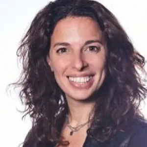 Violeta Moize
