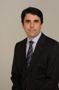 Dr. Almino Ramos foto